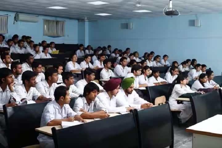 Rama Medical College Hospital and Research Centre campus in Lakhan, Uttar Pradesh, India — photo 6
