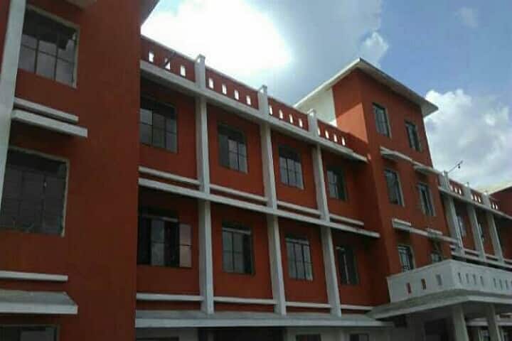 Government Polytechnic College campus in Kollam, Kerala, India — photo 3