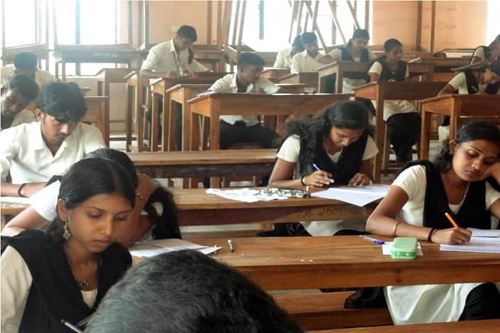 Government Polytechnic College campus in Kollam, Kerala, India — photo 5