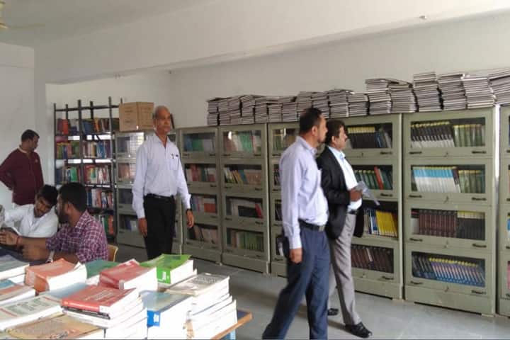 Institute of Management Studies PG Centre campus in Hyderabad, Telangana, India — photo 1