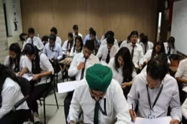 International College of Financial Planning campus in New Delhi, Delhi, India — photo 2