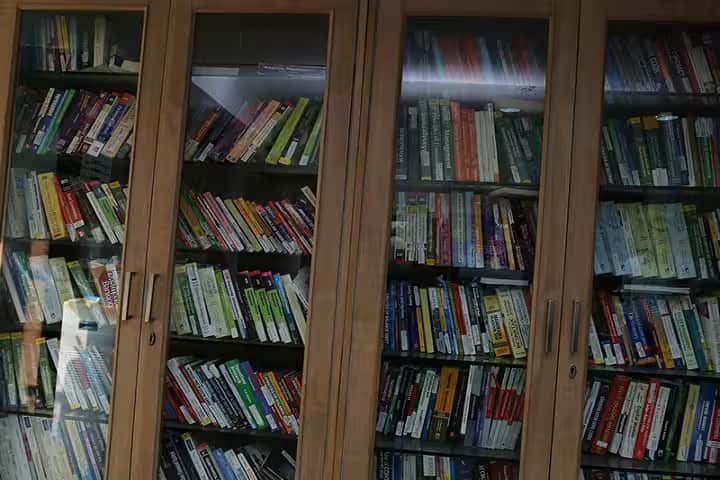 International College of Financial Planning campus in New Delhi, Delhi, India — photo 3
