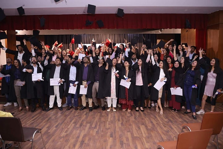 International College of Financial Planning campus in New Delhi, Delhi, India — photo 6
