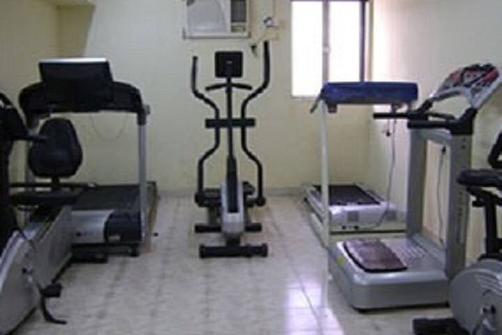Sitaram Deora Institute of Management Studies campus in Mumbai, Maharashtra, India — photo 5