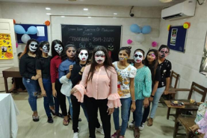 Sitaram Deora Institute of Management Studies campus in Mumbai, Maharashtra, India — photo 6