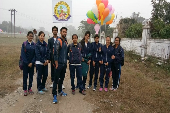 Sita Ram Degree College campus in Roorkee, Uttarakhand, India — photo 2