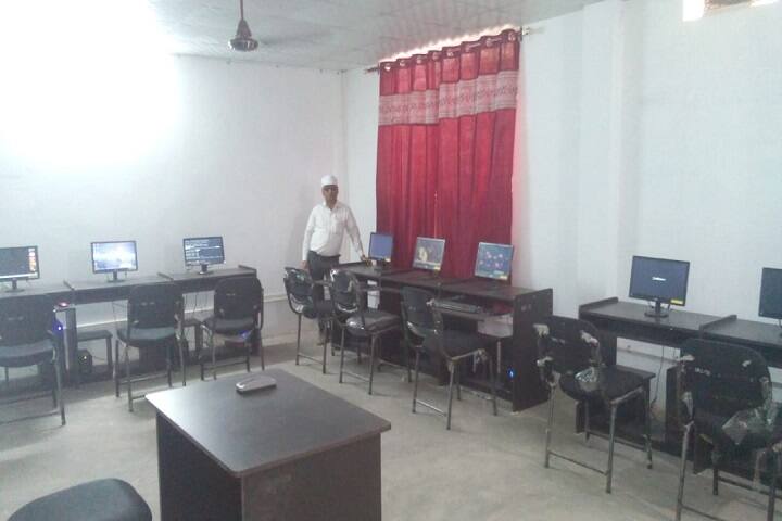 Sita Ram Degree College campus in Roorkee, Uttarakhand, India — photo 3