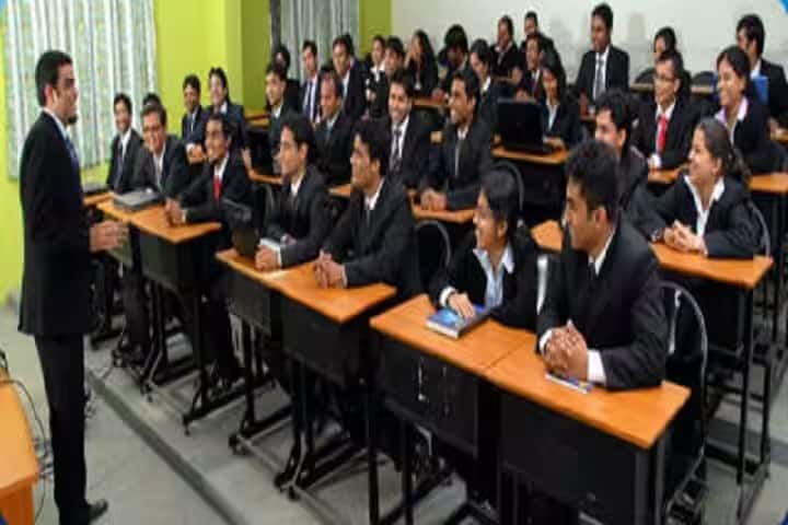 IAME Bangalore campus in Bangalore, Karnataka, India — photo 2