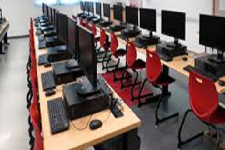 IAME Bangalore campus in Bangalore, Karnataka, India — photo 3