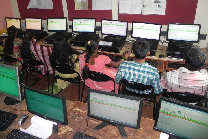 Radhanagari Mahavidyalaya campus in Kolhapur, Maharashtra, India — photo 2