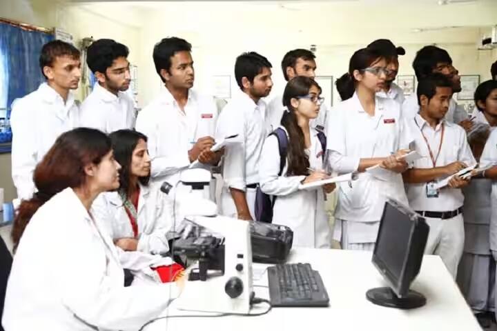 Rama Medical College Hospital and Research Centre campus in Kanpur, Uttar Pradesh, India — photo 5