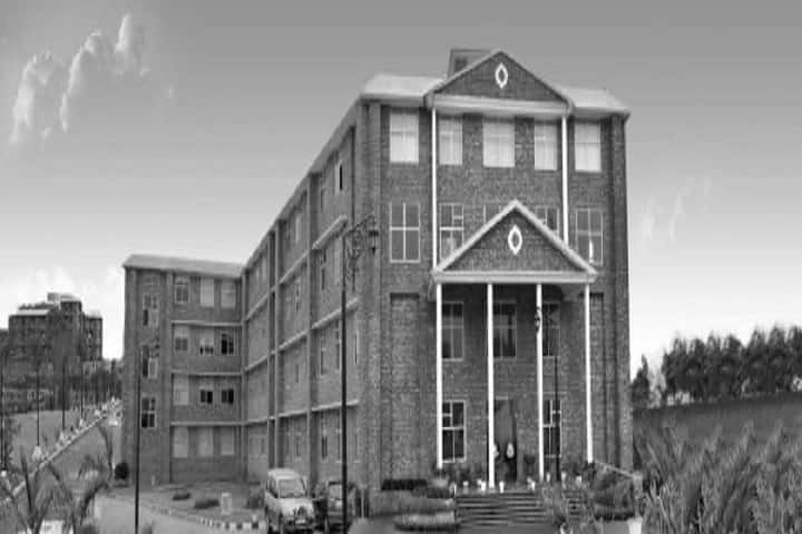 Maya College of Agriculture and Technology campus in Dehradun, Uttarakhand, India — photo 1