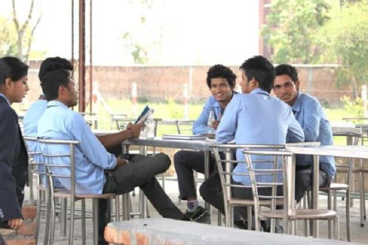 Maya College of Agriculture and Technology campus in Dehradun, Uttarakhand, India — photo 3