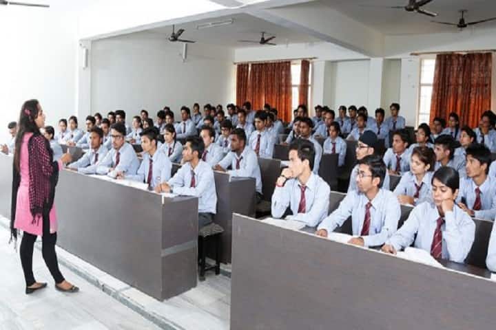 Maya College of Agriculture and Technology campus in Dehradun, Uttarakhand, India — photo 4