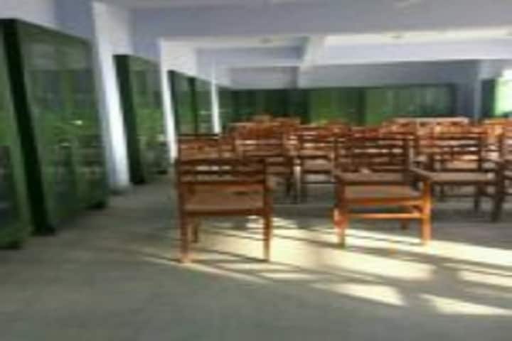 Government Polytechnic Debai campus in Bulandshahr, Uttar Pradesh, India — photo 5