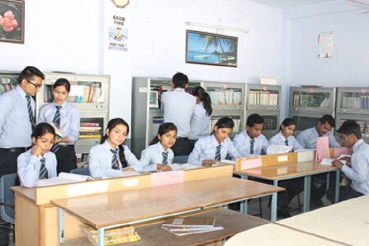 Dehradun Institute of Management and Technology campus in Dehradun, Uttarakhand, India — photo 3