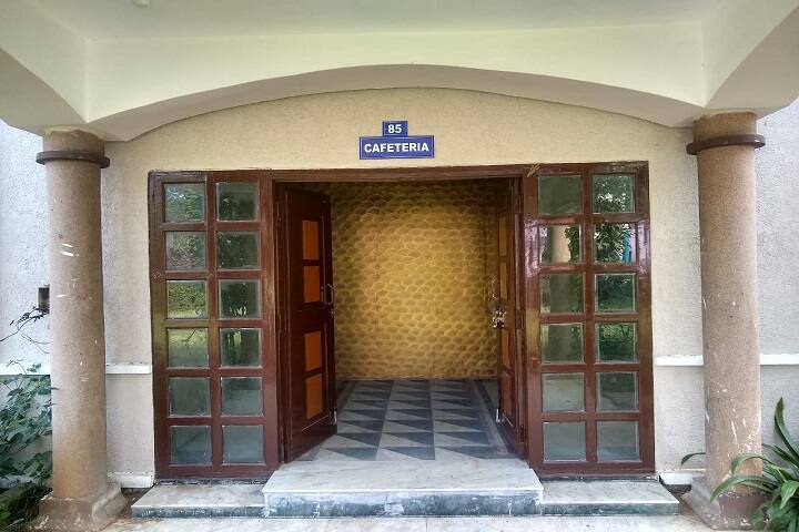 St Mary's Visual Arts and Design Degree College campus in Rangareddy, Telangana, India — photo 2