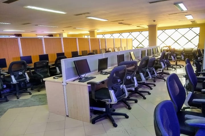 St Mary's Visual Arts and Design Degree College campus in Rangareddy, Telangana, India — photo 6