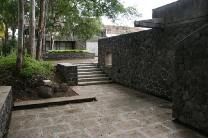 Centre for Development Studies and Activities campus in Pune, Maharashtra, India — photo 2