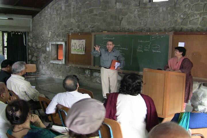 Centre for Development Studies and Activities campus in Pune, Maharashtra, India — photo 3