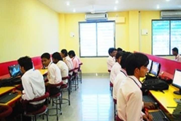 Synergy Institute of Technology campus in Bhubaneswar, Odisha, India — photo 5