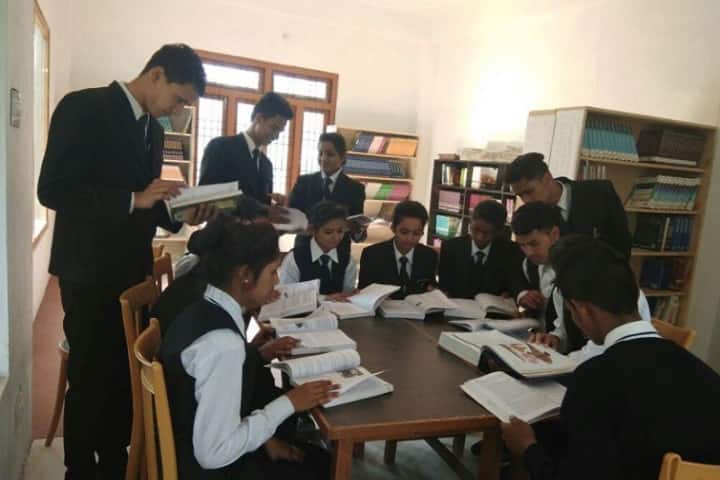 Pithoragarh Institute of Technology and Management campus in Pithoragarh, Uttarakhand, India — photo 5