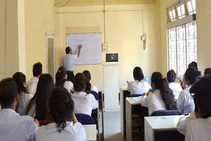 Institute of Strategic Business Management campus in Guwahati, Assam, India — photo 2