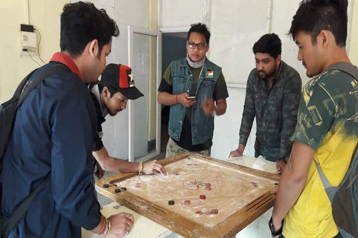 Institute of Strategic Business Management campus in Guwahati, Assam, India — photo 3