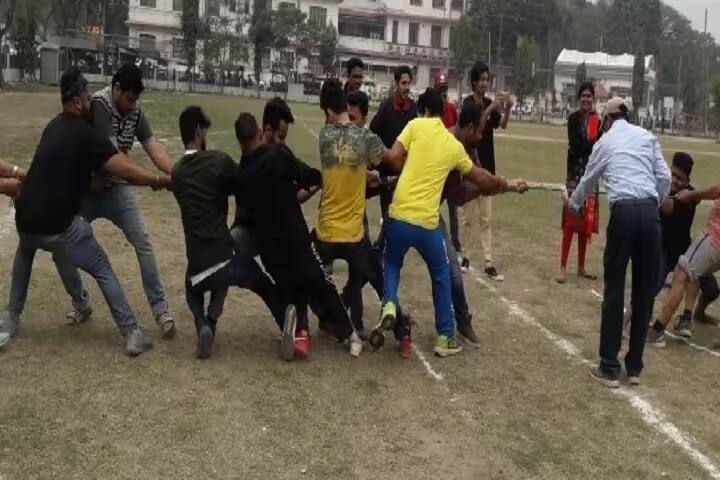 Institute of Strategic Business Management campus in Guwahati, Assam, India — photo 4