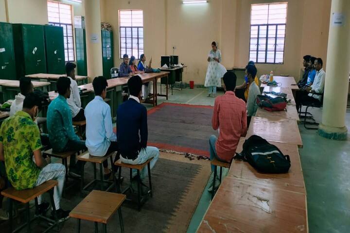 Government Polytechnic College campus in Pratapgarh, Rajasthan, India — photo 4