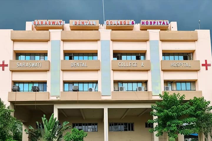 SDC Lucknow campus in Lucknow, Uttar Pradesh, India — photo 1
