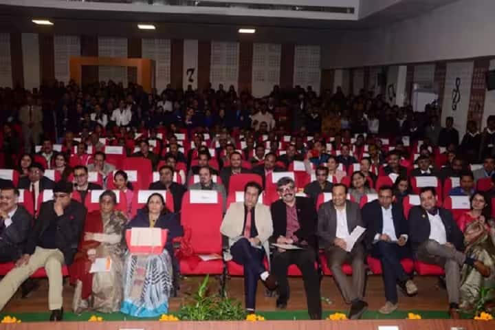 SDC Lucknow campus in Lucknow, Uttar Pradesh, India — photo 3