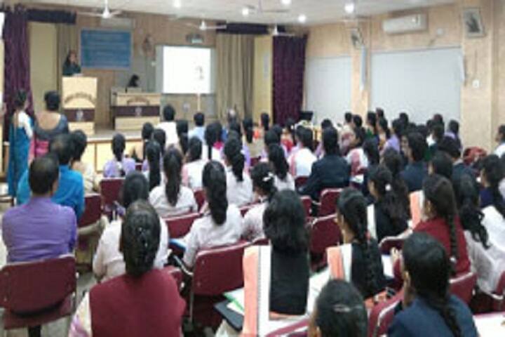 Womens Christian College campus in Kolkata, West Bengal, India — photo 4