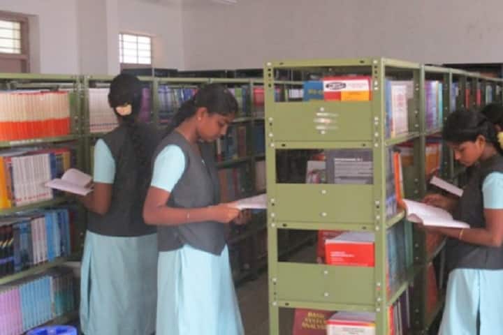 Government Polytechnic College campus in Perundurai, Tamil Nadu, India — photo 5
