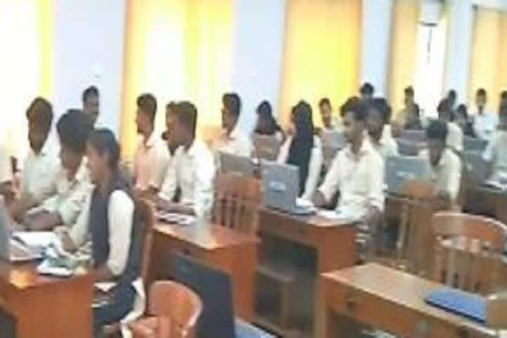 Government Polytechnic College campus in Ernakulam, Kerala, India — photo 3
