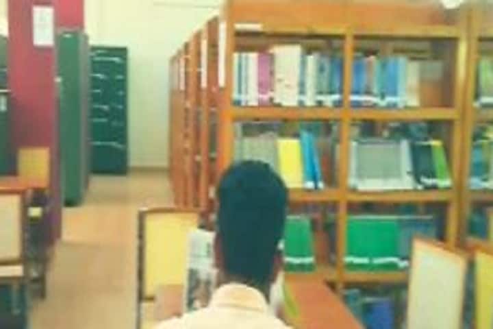 Government Polytechnic College campus in Ernakulam, Kerala, India — photo 5