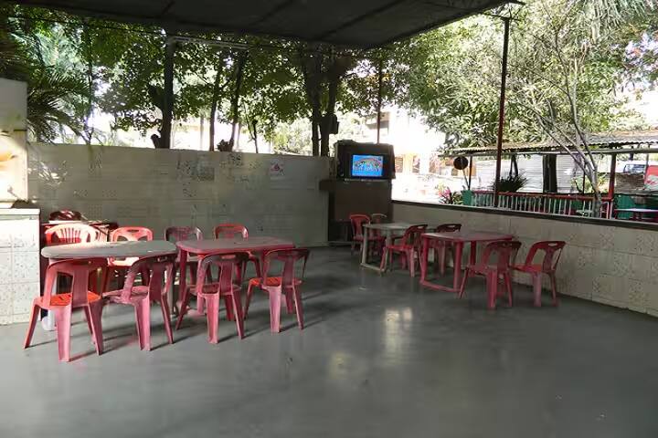 Institute of Science's Institute of Business Management and Research campus in Pune, Maharashtra, India — photo 4