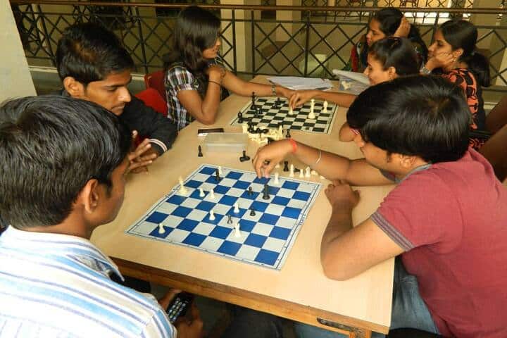 Institute of Science's Institute of Business Management and Research campus in Pune, Maharashtra, India — photo 6