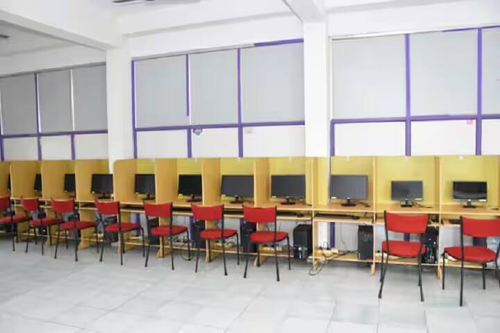 St Joseph Dental College campus in Duggirala, Andhra Pradesh, India — photo 4
