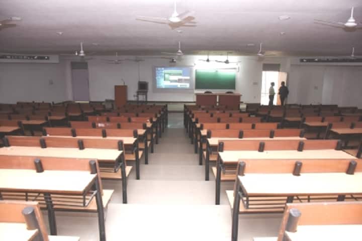 Prasad Institute of Medical Sciences campus in Lucknow, Uttar Pradesh, India — photo 4