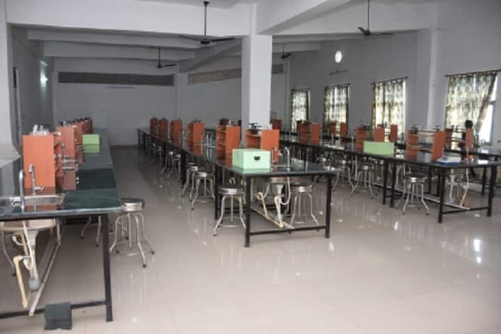 Prasad Institute of Medical Sciences campus in Lucknow, Uttar Pradesh, India — photo 5