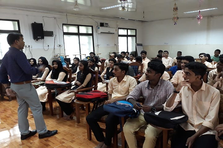 Government Polytechnic College campus in Malappuram, Kerala, India — photo 3