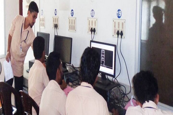 Government Polytechnic College campus in Malappuram, Kerala, India — photo 6