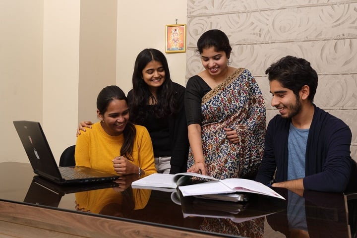 Roots College of Film and Media campus in Hyderabad, Telangana, India — photo 2