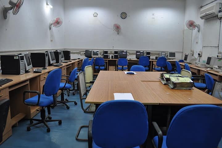 College of Agriculture campus in Sambalpur, Odisha, India — photo 6