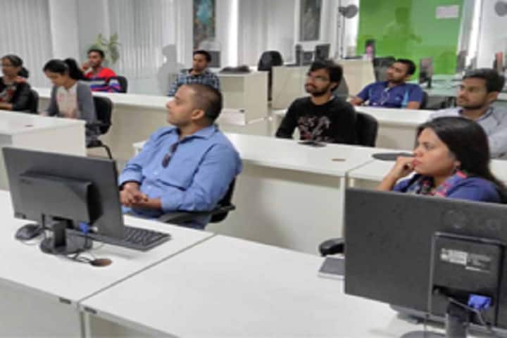 Pixels Academy campus in Hyderabad, Telangana, India — photo 4
