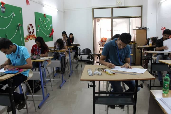 International School of Design campus in Hyderabad, Telangana, India — photo 3