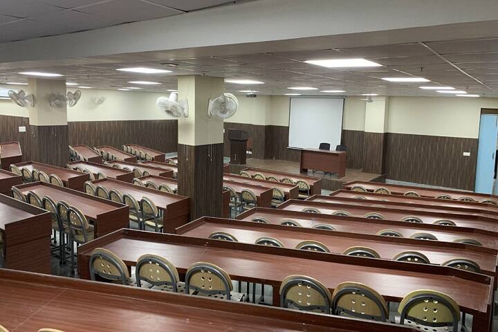 NIIMS Gautam Budh Nagar campus in Gautam Budh Nagar, Uttar Pradesh, India — photo 4