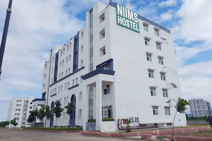 NIIMS Gautam Budh Nagar campus in Gautam Budh Nagar, Uttar Pradesh, India — photo 5