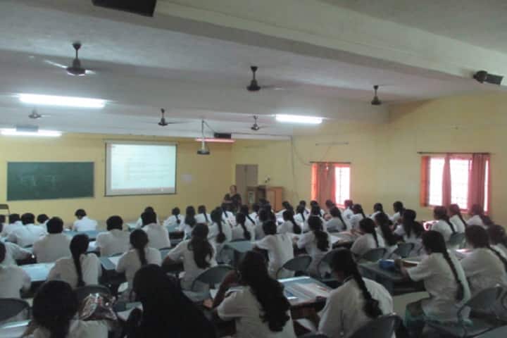 RVS Dental College and Hospital campus in Coimbatore, Tamil Nadu, India — photo 4